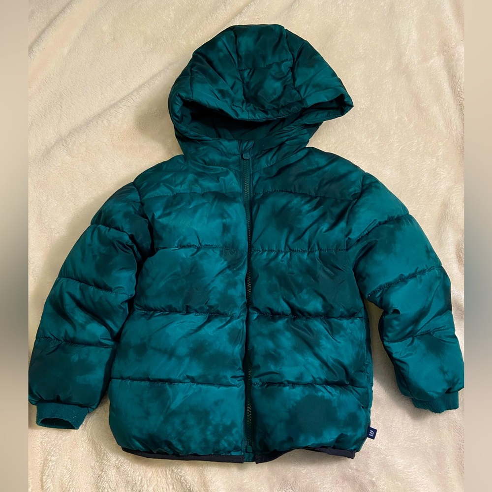 Gap Jacket 5T